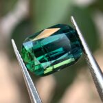3 Ct’s Beautiful Bi-Color Tourmaline