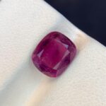 2.60 CT’s Beautiful Rubellite Tourmaline