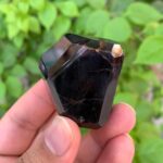 144g Lustrous Red Almandine Faceted Garnet
