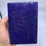 578g Lapis Lazuli Box