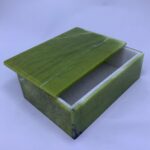 800g Jade Box