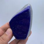244g Best Quality Lapis Lazuli Free Form