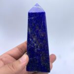 385g Beautiful Lapis Lazuli Tower