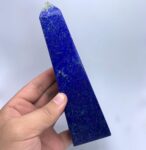 718g Beautiful Lapis Lazuli Tower