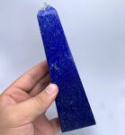 718g Beautiful Lapis Lazuli Tower