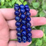 Beautiful Lapis Lazuli Bracelets