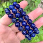 Beautiful Lapis Lazuli Bracelets