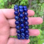 Beautiful Lapis Lazuli Bracelets