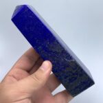 510g Beautiful Lapis Lazuli Tower