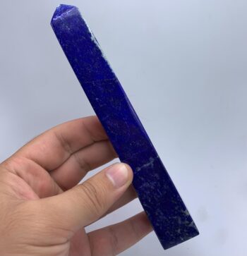 240g Beautiful Lapis Lazuli Tower