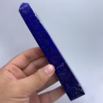 240g Beautiful Lapis Lazuli Tower