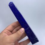 240g Beautiful Lapis Lazuli Tower