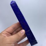 240g Beautiful Lapis Lazuli Tower
