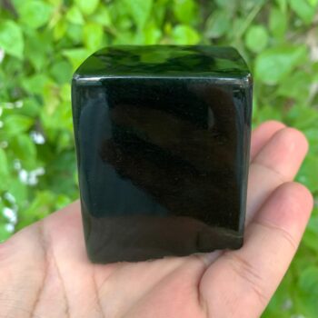 445g Best Quality Nephrite Jade Cubic, Green Nephrite Jade Cubic, Jade Cubic, Nephrite Cubic, Nephrite Jade Cubic, Nephrite Jade Stone