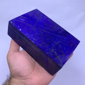 660g AAA Quality Lapis Lazuli Box, Lapis Box, Lapis Lazuli Box, Lapis Jewelry Box, Lapis Stone Box, Lapis Blue Box, Lapis Lazuli, Lapis Box