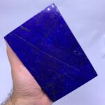 660g AAA Quality Lapis Lazuli Box