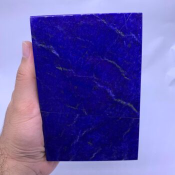662g A++ Quality Lapis Lazuli Box, Lapis Box, Lapis Lazuli Box, Lapis Jewelry Box, Lapis Stone Box, Lapis Blue Box, Lapis Lazuli, Lapis Box