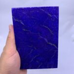 662g A++ Quality Lapis Lazuli Box