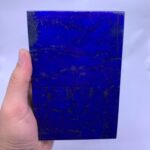 710g AAA Quality Lapis Lazuli Box