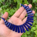 AAA Quality Lapis Lazuli Necklace