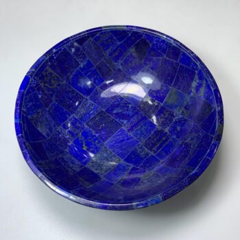 430g Beautiful Blue Hand Made Lapis Lazuli Bowl, Lapis Lazuli Bowl, Lapis Lazuli, Lapis Lazuli Stone Bowl, Lapis Bowl, Lapis Blue Bowl