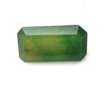10 Ct’s Beautiful Emerald Cut Idocrase