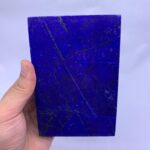 660g AAA Quality Lapis Lazuli Box