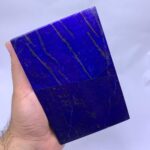 675g A++ Quality Lapis Lazuli Box