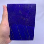 675g A++ Quality Lapis Lazuli Box