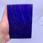 675g A++ Quality Lapis Lazuli Box