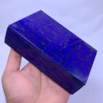 710g AAA Quality Lapis Lazuli Box