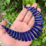 AAA Quality Lapis Lazuli Necklace