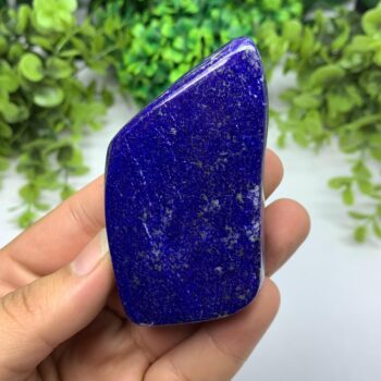 157g Beautiful Lapis Lazuli Free Form