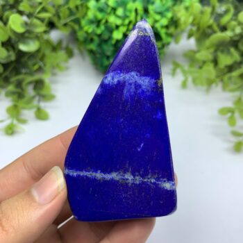 115g Beautiful Lapis Lazuli Free Form