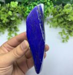 220g Beautiful Lapis Lazuli Free Form