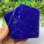 390g Gorgeous Lapis Lazuli Free Form