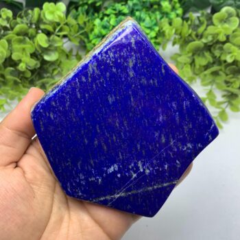 335g Top Quality Lapis Lazuli Box, Lapis Box, Lapis Lazuli Box, Lapis Jewelry Box, Lapis Stone Box, Lapis Blue Box, Hand Made Lapis Box