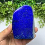 280g Top Quality Lapis Lazuli Free Form