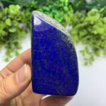 190g Top Quality Lapis Lazuli Free Form