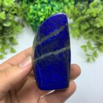 190g Top Quality Lapis Lazuli Free Form