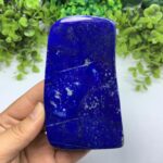 250g Top Quality Lapis Lazuli Free Form