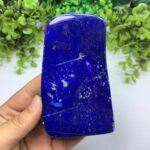 250g Top Quality Lapis Lazuli Free Form
