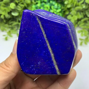 214g Best Quality Lapis Lazuli Free Form, Lapis Lazuli, Lapis Free Form, Lapis Lazuli Crystal Free Form, Lapis, Blue Lapis Lazuli, Lapis