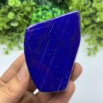 198g AAA Quality Lapis Lazuli Free Form
