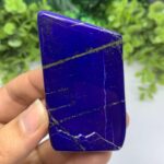 138g AAA Quality Lapis Lazuli Free Form