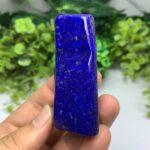 165g Beautiful Lapis Lazuli Free Form