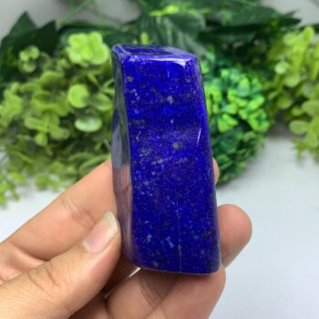 165g Beautiful Lapis Lazuli Free Form