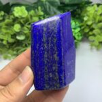 165g Beautiful Lapis Lazuli Free Form