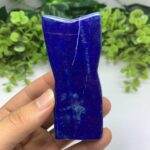 178g Beautiful Blue Lapis Lazuli Free Form
