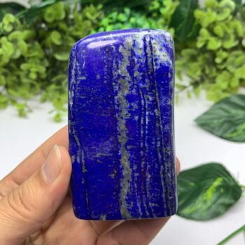 310g Beautiful Lapis Lazuli Free Form, Lapis Lazuli, Lapis Free Form, Lapis Lazuli Crystal Free Form, Lapis, Blue Lapis Lazuli, Blue Lapis